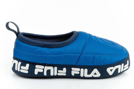 Fila Comfider Herren-Slipper [FFM0147.50035], blau.