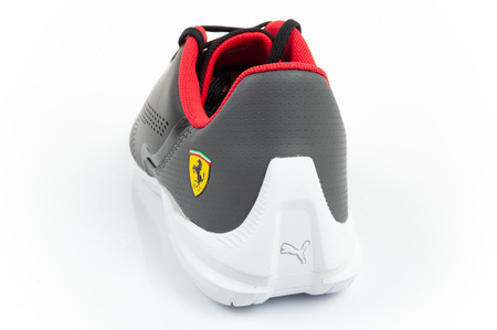 Puma Ferrari Drift Cat Decima Herren Sportschuhe [307193 04], schwarz.