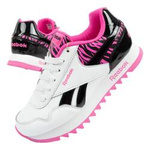 Reebok Royal Kindersportschuhe [100033300], weiß.