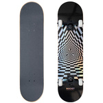 Rocket Prism Foil 7,75" Skateboard [RKT-COM-1554], mehrfarbig.