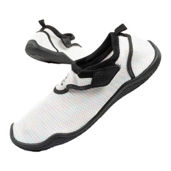 ProWater Damen Wasserschwimmschuhe [PRO-25-48-207L], weiß.