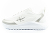 Calvin Klein Eva Runner Damen-Sportsneaker in Weiß