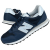 Buty sportowe New Balance [GW500PT]