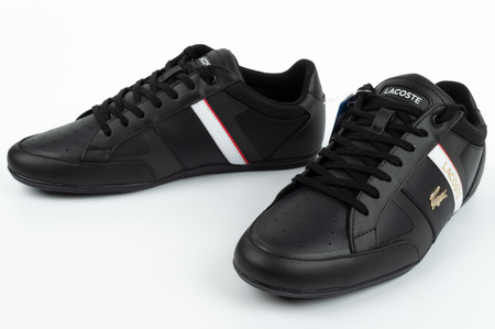 Buty sportowe Lacoste Chaymon Tech [11312]