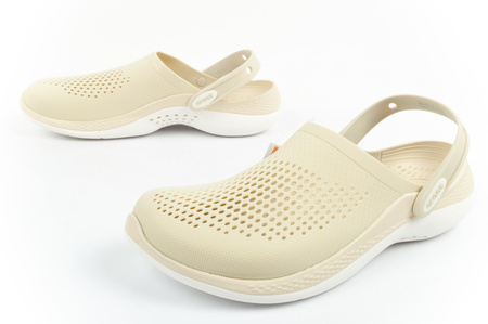 Crocs Literide Flip Flops Sandalen Herren Clogs leicht bequem modisch
