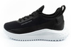 Calvin Klein Damen-Sneaker EVA Runner in Schwarz, modisch