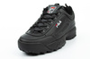 Buty Fila Disruptor Low [1010262.12V] r.40