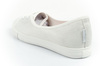 Lee Cooper Damen Sport-Sneaker [LCW-25-02-3313L], weiß.