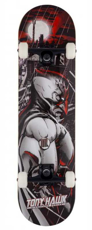 Tony Hawk 540 Komplett-Industrie-Skateboard