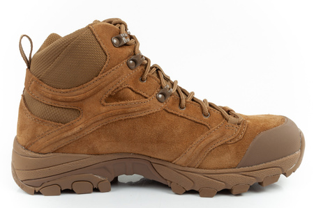 Garmont T4 WIDE [002381] GORE-TEX Herren Wanderstiefel, braun.