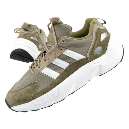 Adidas ZX 22 Boost Herren Sportschuhe [GX2040]