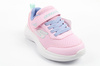 Skechers Selectors Leichte Kinder-Sportschuhe für Mädchen