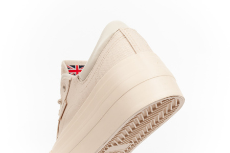 Lee Cooper Damen-Sneaker [LCW-24-31-2181L] Beige.