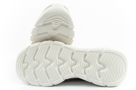 Skechers Bobs B Flex Damen-Sneaker in modischem Beig