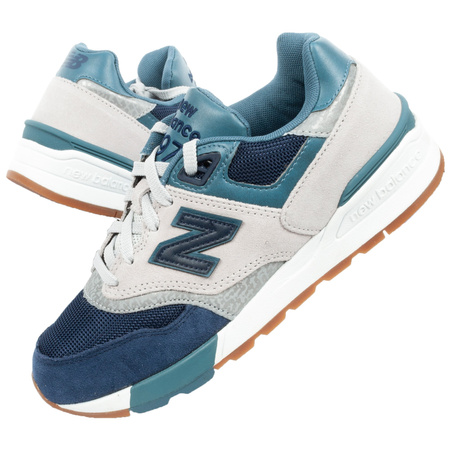 Buty sportowe New Balance [ML597NGT]