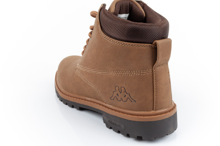 Kappa Logo Tennesee Winterschuhe [303UY90 939] braun.