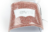 Levi's Pool S Mini Pink Glitter Kindersandalen