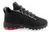 Timberland Edge Sneaker Herrenschuhe [TB0A2KSF001] schwarz.