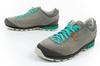 Aku Bellamont 3 Wildleder GORE-TEX Damen-Trekkingschuhe [520.3 693], grau.