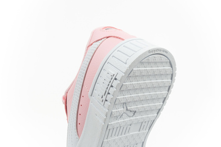 Puma Carina Kindersportschuhe [386186 04], rosa.