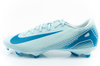 Nike Zoom Vapor 16 Academy FG/MG Fußballschuhe für festen Boden, Blau
