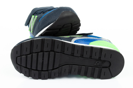 Buty Dziecięce Sportowe New Balance [YV996DN]