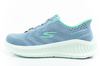 Skechers Go Walk Now-Khloe Damen Leichte Sportschuhe SLIP-INS