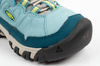 Wasserdichte Keen Reef Wanderschuhe für Kinder
