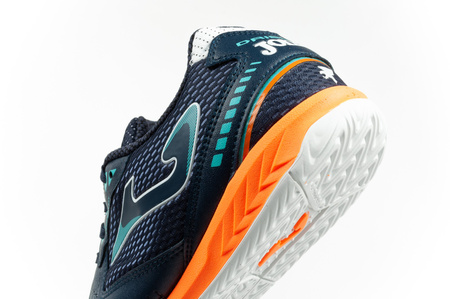 Herren Sportschuhe Joma Dribling 2503 [DRIS2503IN] Hallenschuhe, marineblau.