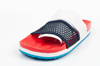 Adidas aSMC Lette Damen Hausschuhe [FZ2884], mehrfarbig.