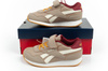 Reebok Royal Kindersportschuhe [100033293], Beige.