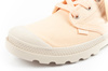 Palladium Pampa Hi Damenstiefeletten in Orange