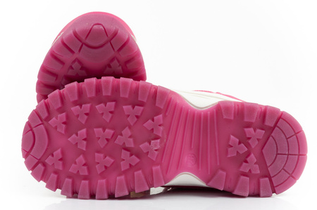 Kinder-Schneestiefel [PW009837] PAW PATROL, rosa.