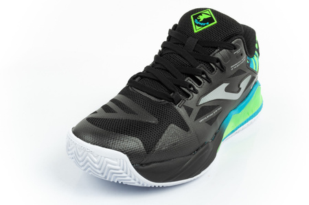 Joma Spin Men 2501 [TSPINS2501OM] Herren-Sportschuhe für Padel, mehrfarbig.