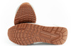 U.S. Polo Assn. Herren-Sneaker, modisch, bequem, weiß