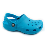 Klassische Crocs Clogs in Blau – Kinder-Clogs, bequem und leicht