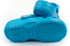 Klassische Crocs Clogs in Blau – Kinder-Clogs, bequem und leicht