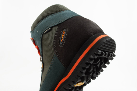 Aku Ultralight Gore-Tex Damen-Wanderschuhe, Grün