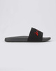 Rider Free II Slide Ad Herren Flip-Flops sportlich bequeme Hausschuhe