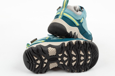 Wasserdichte Keen Reef Wanderschuhe für Kinder