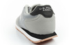 U.S. Polo Assn. Herren-Sneaker, modisch und bequem, Grau