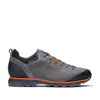 Aku Bellamont Gore-Tex Herren-Wanderschuhe, Robustes Grau