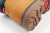 Levi's Forrest Nova Kinder-Ankle-Boots in Braun