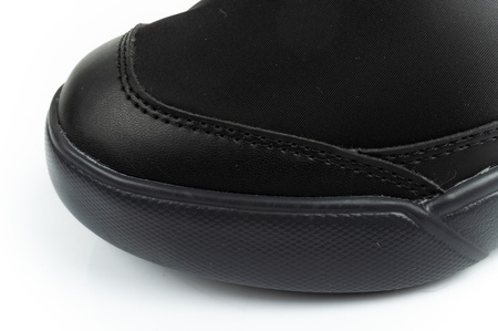 Keen Hoodromeo Mini Damen-Schneestiefel [1026797], schwarz.