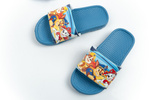 Leomil Paw Patrol Flip-Flops für Jungen – Chase, Rubble, Marshall
