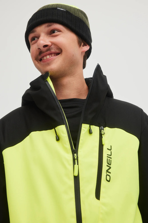 O'neill Disorder Herren-Winterjacke [2500007-42015] Snowboard-Ski 20K, mehrfarbig.
