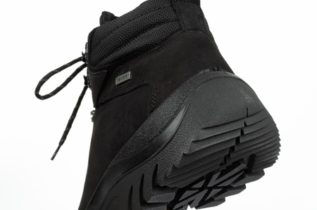 4F Winter-Trekkingstiefel [OBMH257 21S]