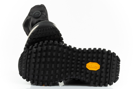Colmar Damen-Schneestiefel [WARMER OVERCLOUD 203] Winter, schwarz.
