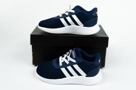 Adidas Lite Racer Sportschuhe für Kinder [EH2570]