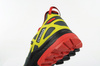 Aku Rocket DFS Gore-Tex Herren-Wanderschuhe, Gelb